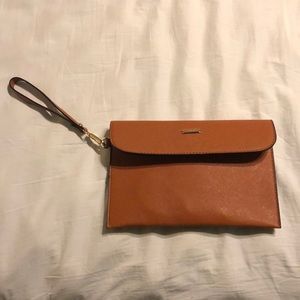 Elim & Paul Wristlet